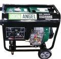  (220 )  Iron Angel EGD 5500 E